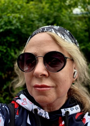 Ирина из Перми 54 года