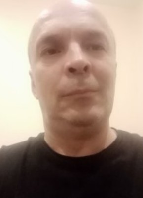 Дмитрий из Нижнего Тагила 55 лет