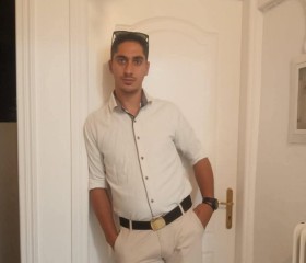 Άγγελος, 24, Kozani