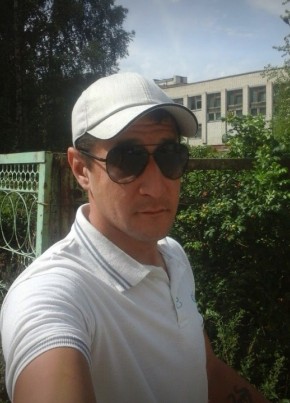 Евгений, 37, Россия, Зеленодольск