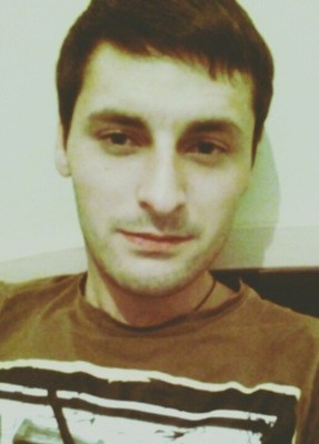 Альберт, 32, Россия, Новороссийск