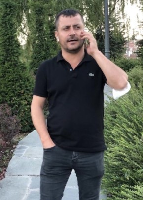 Eymen, 39, Türkiye Cumhuriyeti, Ceylanpınar