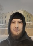 Шавкат, 31 год, Санкт-Петербург