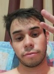 Alisson Castro, 20 лет, Região de Campinas (São Paulo)