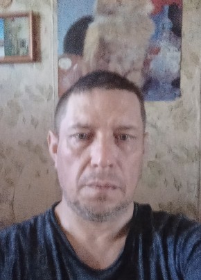 Юрий из Ржева 45 лет