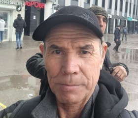 Холмумин мажитов, 61 год, Москва