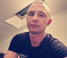 Andrey, 28 лет, Chorzów