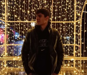 Vasif, 19, Nakhchivan