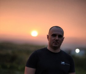 Sergey, 40, Kaliningrad