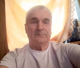 юрий, 72 года, Павлодар