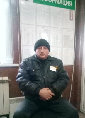 Сергей., 57, Россия, Ладожская