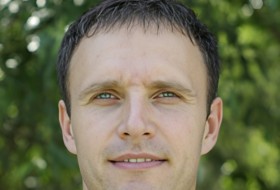 Vyacheslav, 46 - Just Me