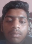 Yashwant, 18 лет, Chennai
