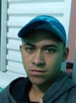Gustavo, 20 лет, Mogi das Cruzes