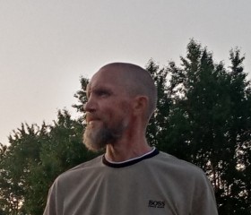 Ruslan, 48, Washington D.C.