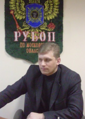 Vyacheslav, 47, Russia, Balashikha