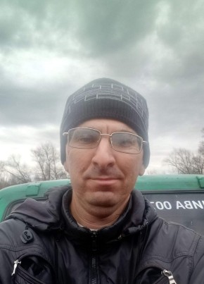 Дима из Кувандыка 42 года