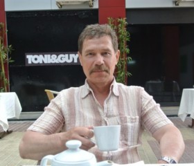 Виктор, 49 лет, Новосибирск