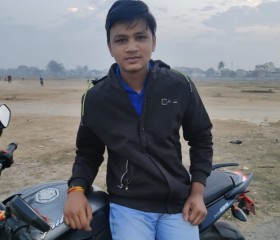 Suraj Kumar, 25 лет, Bhāgalpur
