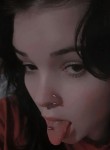Lina Manoliy, 21  , Odessa