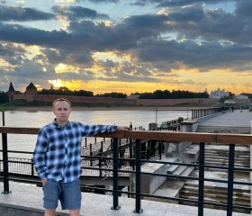 Vadim, 28, Kursk