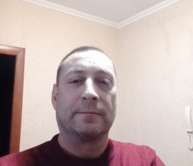 Евгений, 45 лет, Волжск