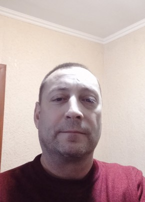 Евгений, 45, Россия, Волжск