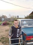 Виталий, 18 лет, Волгоград