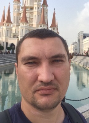 Sergei, 38, Россия, Горячий Ключ