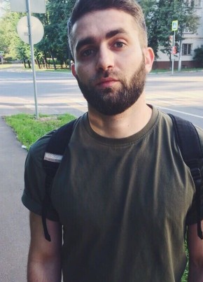 Marat, 38, Россия, Москва
