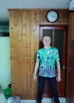 Григорий, 26, Россия, Нефтекамск