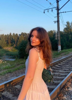 Карина, 24, Россия, Санкт-Петербург