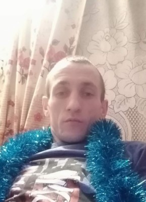 Сергей, 35, Россия, Искитим