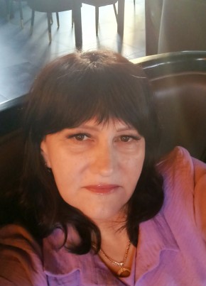 Елена из Охи 51 год