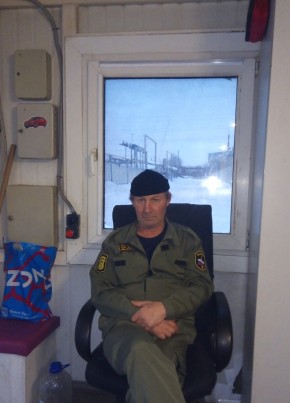 Anatoliy, 54, Russia, Novosibirsk