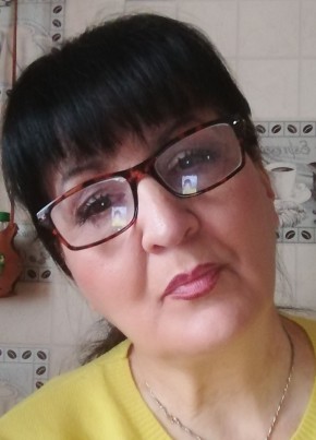 Irina, 63, Russia, Volgograd