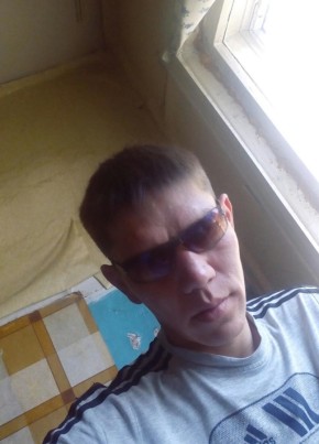Рустам Жунусов, 33, Қазақстан, Бестөбе
