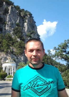 Алексей, 49, Россия, Владивосток
