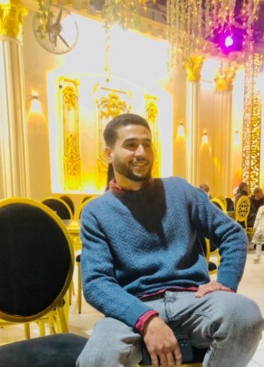 خالد, 28, جمهورية مصر العربية, القاهرة