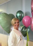Elena, 48, Saint Petersburg