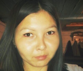 Надя, 31 год, Улан-Удэ