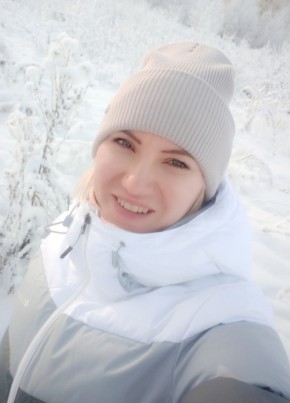 Mariya, 39, Russia, Saint Petersburg