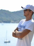 Andriy, 40 лет, Follonica