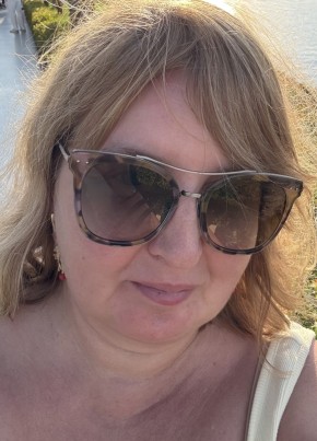 Svetlana из Екатеринбурга 50 лет