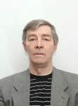 владимир, 58 лет, Екатеринбург