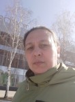 Елена, 48 лет, Курган