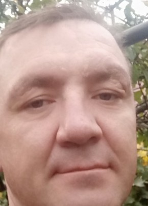 Матвей, 44, Рэспубліка Беларусь, Калинкавичы