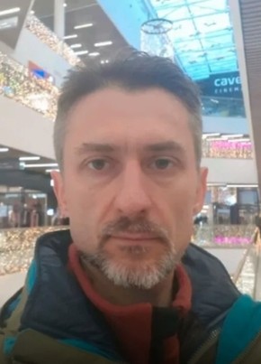 Asrhayader, 47, Georgia, Tbilisi