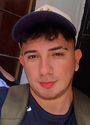 Alex из Nueva Guatemala de la Asunción 32 года