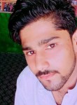Zakir Hussain, 22 года, کراچی